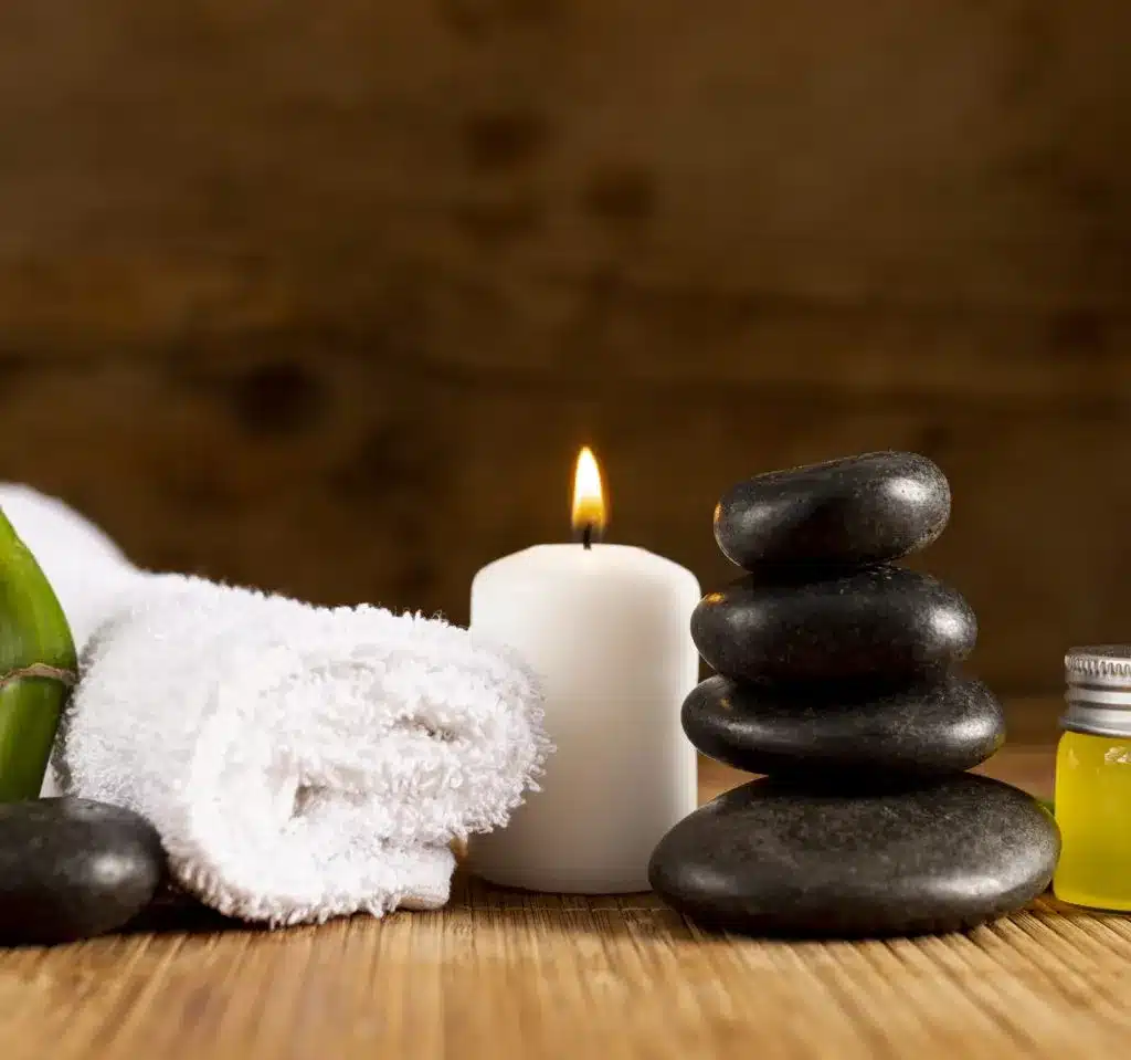 Ritual Premium Vitalidad 90 minutos en Estética boutique Flores CABA – masaje reductor, limpieza facial y masaje lifting.