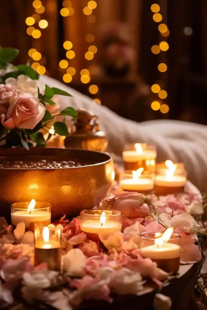 Experiencia UNA PAUSA Premium de 120 min en Una Pausa Spa Boutique