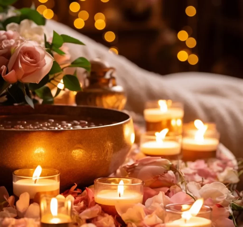 Experiencia UNA PAUSA Premium de 120 min en Una Pausa Estética Boutique